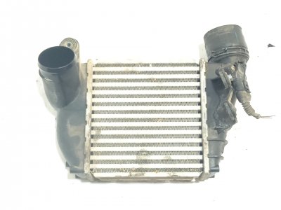 RADIADOR INTERCOOLER