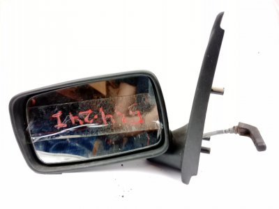 RETROVISOR IZQUIERDO