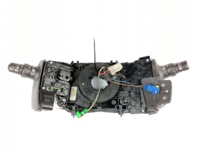 mando-multifuncion de 1.5 dCi (JM0F) 
