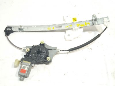 ELEVALUNAS TRASERO DERECHO