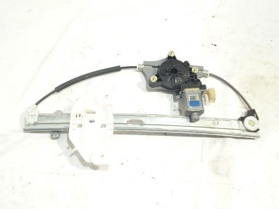 ELEVALUNAS TRASERO IZQUIERDO