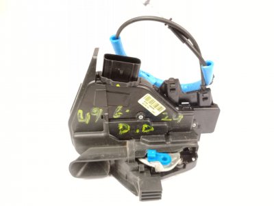 CERRADURA PUERTA DELANTERA DERECHA