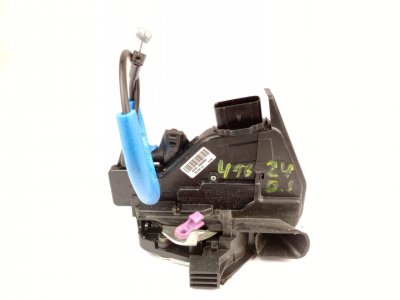 CERRADURA PUERTA DELANTERA IZQUIERDA