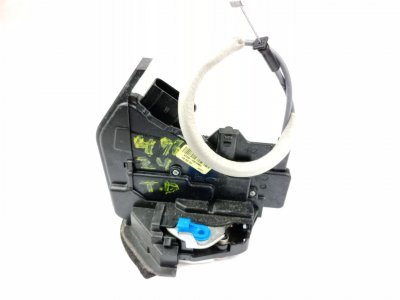 CERRADURA PUERTA TRASERA DERECHA