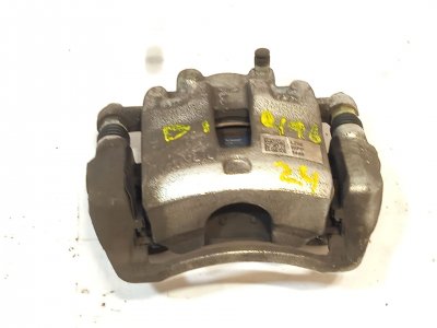 PINZA FRENO DELANTERA IZQUIERDA