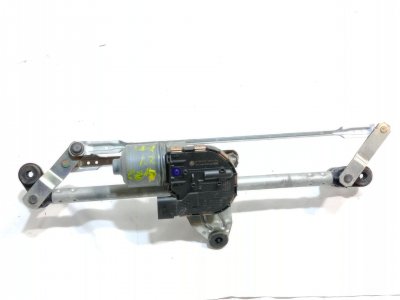 MOTOR LIMPIA DELANTERO