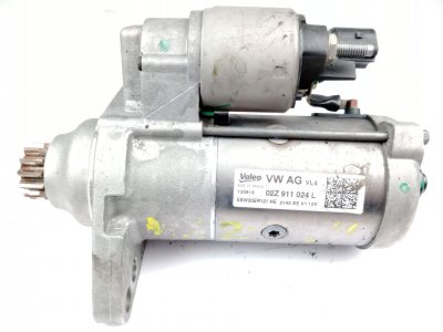 MOTOR ARRANQUE
