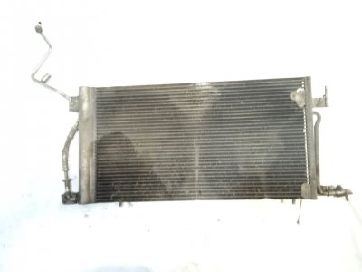 RADIADOR AIRE ACONDICIONADO