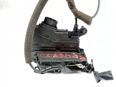 Piezas ocación CERRADURA PUERTA DELANTERA DERECHA CERRADURA PUERTA DELANTERA DERECHA