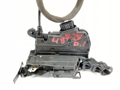 CERRADURA PUERTA DELANTERA IZQUIERDA