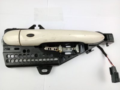 MANETA EXTERIOR DELANTERA DERECHA