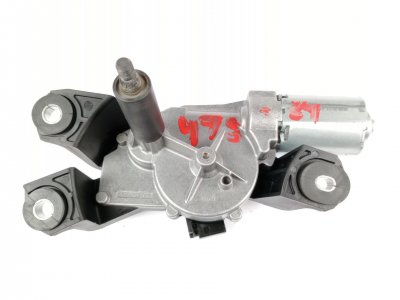 motor-limpia-trasero de D5 AWD 