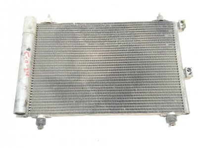 RADIADOR AIRE ACONDICIONADO