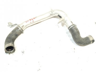 tubo-admision de D5 AWD 
