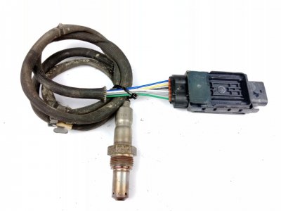 SONDA LAMBDA