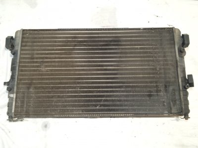 RADIADOR AGUA de 1.0 i 