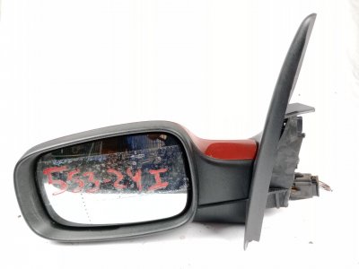 RETROVISOR IZQUIERDO