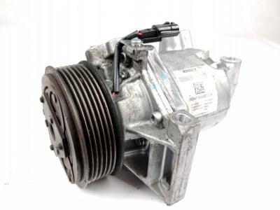 COMPRESOR AIRE ACONDICIONADO