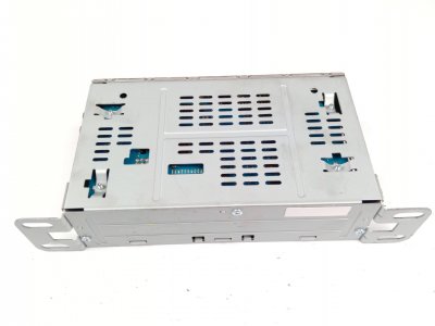 SISTEMA AUDIO / RADIO CD