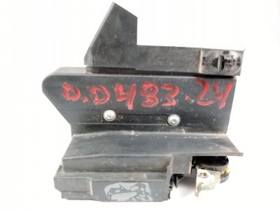 CERRADURA PUERTA DELANTERA DERECHA