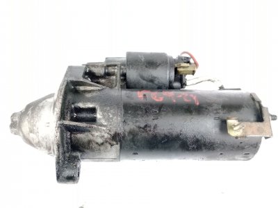 MOTOR ARRANQUE