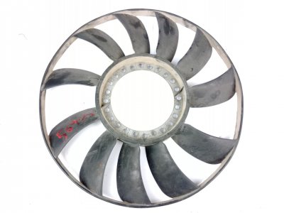 VENTILADOR VISCOSO MOTOR