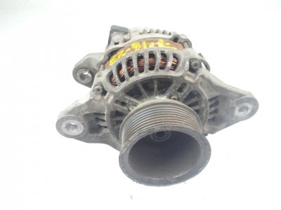 ALTERNADOR