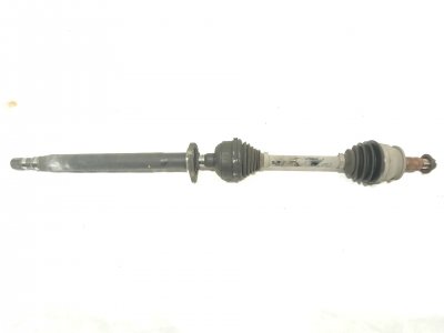 TRANSMISION DELANTERA DERECHA