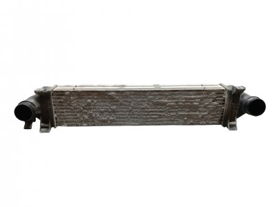 intercooler de 2.2 SD4 4x4 