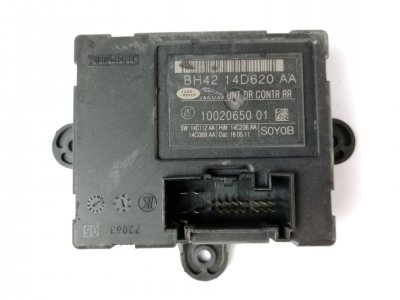 CENTRALITA PUERTA TRASERA IZQUIERDA  de 2.2 SD4 4x4 