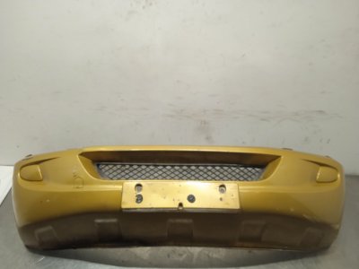PARAGOLPES DELANTERO