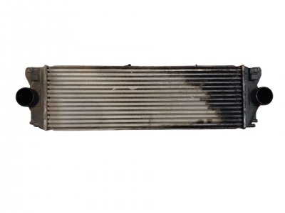 RADIADOR INTERCOOLER