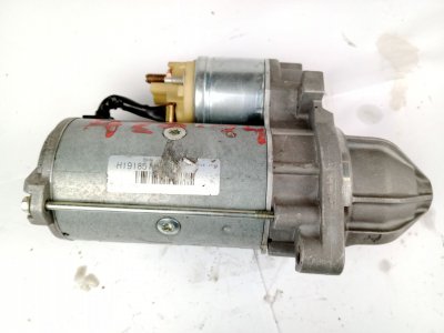 MOTOR ARRANQUE