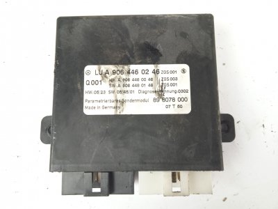 MODULO ELECTRONICO