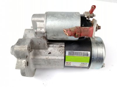 MOTOR ARRANQUE de 1.5 dCi 85 (FW0K, FW0L, FW0B) 