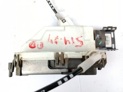 CERRADURA PUERTA DELANTERA DERECHA