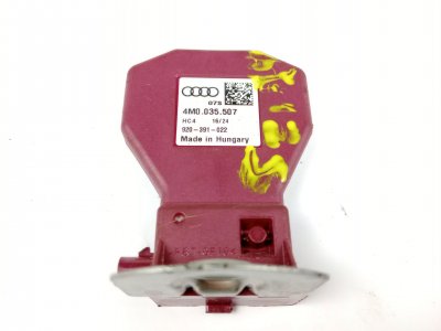 modulo-electronico de 1.5 TSI 