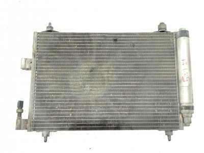 radiador-aire-acondicionado de 2.0 HDi 