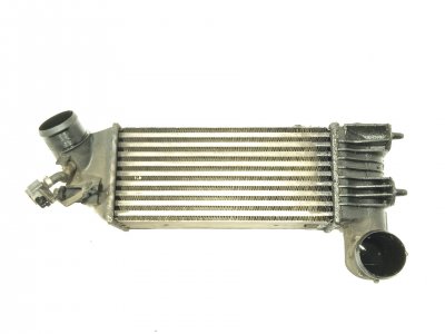 radiador-intercooler de 2.0 HDi 