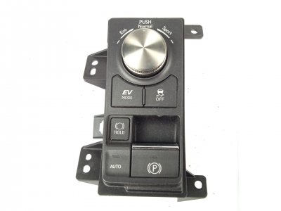 boton-freno-mano de 300h AWD (AYZ15) 