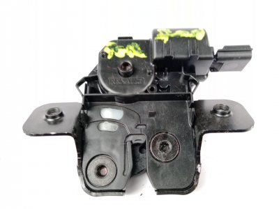 CERRADURA MALETERO / PORTON