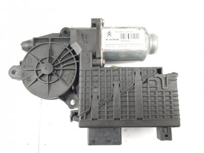 MOTOR ELEVALUNAS DELANTERO DERECHO