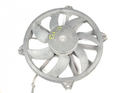 ELECTROVENTILADOR