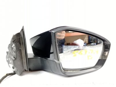 RETROVISOR DERECHO