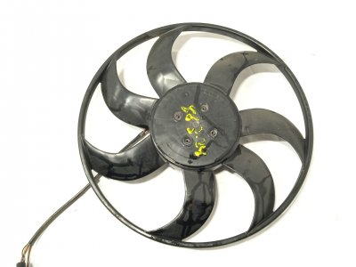 electroventilador de 2.0 TDI 