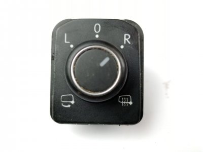 mando-retrovisor de 2.0 TDI 