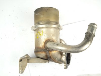 enfriador-gases de 2.0 TDI 