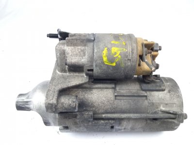 MOTOR ARRANQUE de 1.6 HDi 