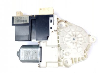 MOTOR ELEVALUNAS DELANTERO DERECHO de 1.6 HDi 