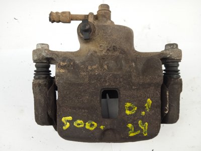 PINZA FRENO DELANTERA IZQUIERDA